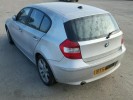 Плюсовой провод аккумулятора BMW 1-series (E87)