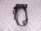 Скелет ручки наружной задней правой BMW 7-series (E65/66) 51 22 7 013 704