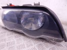 Фара правая BMW X5-series (E53) 63 12 6 930 212