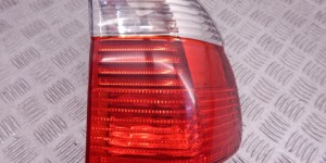 Фонарь задний правый BMW 5-series (E39) 63 21 6 902 532 Фонарь задний правый BMW 5-series (E39) 63 21 6 902 532