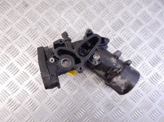 Корпус масляного фильтра BMW 7-series (E65/66) 11 42 7 805 408