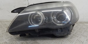 Фара левая BMW 7-series (E65/66) 6937241