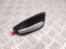 Ручка внутренняя передняя левая BMW 1-series (E87) 51 41 7 145 075
