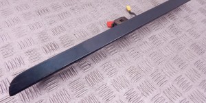 Подсветка номера BMW 5-series (E39) 51 13 8 185 790 Подсветка номера BMW 5-series (E39) 51 13 8 185 790