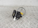 Замок двери задней правой BMW X5-series (E53) 51 22 8 402 602
