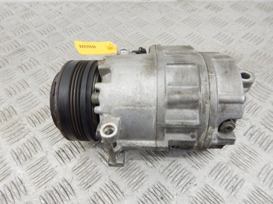 Компрессор кондиционера BMW X5-series (E53) 64 52 6 918 000