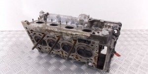 Головка блока цилиндров BMW 3-series (E46)