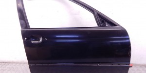 Дверь передняя правая BMW 3-series (E46) 41 51 7 034 152