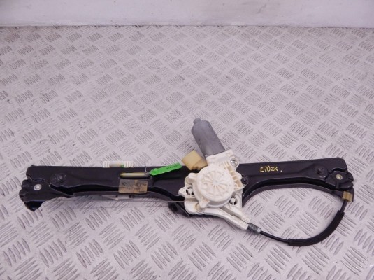 Стеклоподъемник электрический задний правый BMW X5-series (E70) 51 35 7 166 382