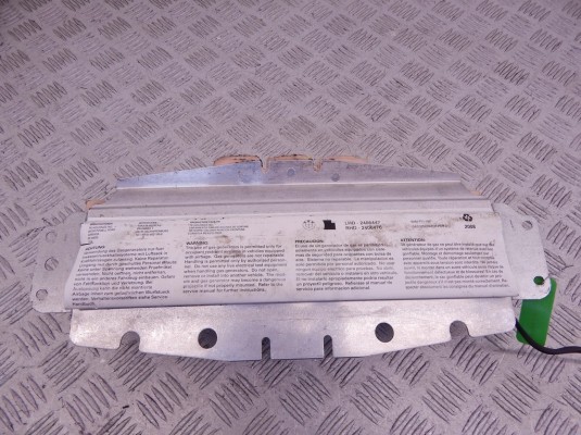 Подушка безопасности пассажира BMW X5-series (E70) 72 12 9 141 530