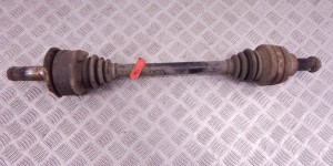 Полуось задняя (приводной вал, ШРУС) BMW 5-series (E39) 33 20 1 229 377 Полуось задняя (приводной вал, ШРУС) BMW 5-series (E39) 33 20 1 229 377