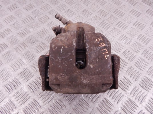 Суппорт передний левый BMW 5-series (E39) 34 11 1 163 385 Суппорт передний левый BMW 5-series (E39) 34 11 1 163 385