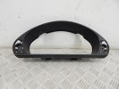 Накладка декоративная на торпедо BMW 3-series (E36) 51 45 8 146 264 Накладка декоративная на торпедо BMW 3-series (E36) 51 45 8 146 264