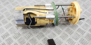 Насос топливный BMW X5-series (E70) 16 11 4 422 731 Насос топливный BMW X5-series (E70) 16 11 4 422 731