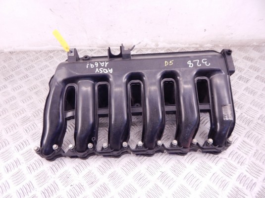 Коллектор впускной BMW X3-series (E83) 11 61 7 790 701