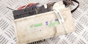 Блок комфорта BMW 5-series (E39) 61 35 6 922 152