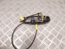 Скелет ручки наружной передней правой BMW 3-series (E46) 51 21 8 253 454