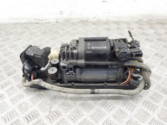 Компрессор пневмоподвески BMW 7-series (F01/02) 37 20 6 794 465 Компрессор пневмоподвески BMW 7-series (F01/02) 37 20 6 794 465