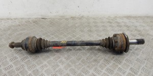 Полуось задняя (приводной вал, ШРУС) BMW 7-series (E65/66) 33 20 7 572 430 Полуось задняя (приводной вал, ШРУС) BMW 7-series (E65/66) 33 20 7 572 430