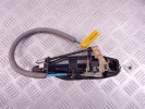 Ручка наружная задняя правая BMW 3-series (E46) 51 21 8 253 456