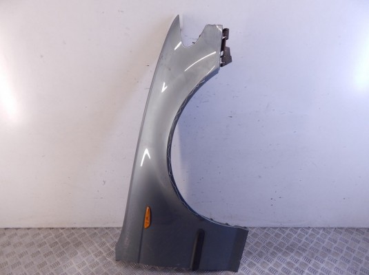 Крыло переднее правое BMW 3-series (E46) 41 35 7 042 324