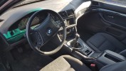 Шторка багажника BMW 5-series (E39) 51 47 8 236 357