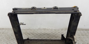 Кассета радиаторов BMW 7-series (F01/02) 17 11 7 573 265