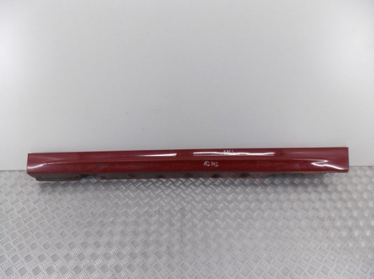Накладка на порог BMW 3-series (E46) 8230171
