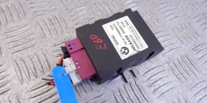 Реле бензонасоса BMW 5-series (E60/61) 16 14 7 169 960