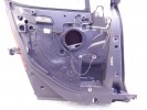 Дверь задняя левая BMW i3-series (I01) 51 00 7 321 815
