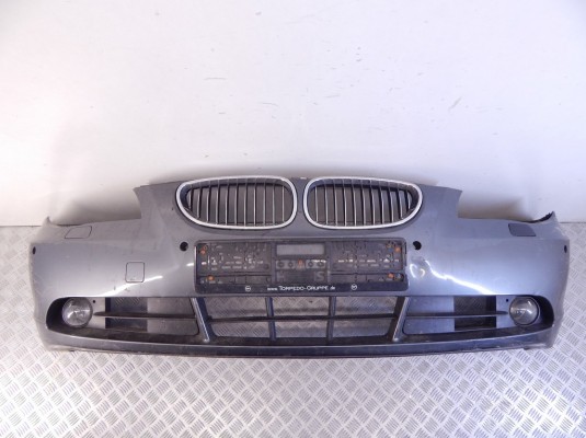Бампер передний BMW 5-series (E60/61) 51 11 7 111 740