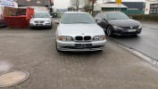 Стеклоподъемник электрический задний левый BMW 5-series (E39) 51 35 8 252 429