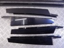 Молдинг дверей (комплект) BMW X3-series (E83) 51 33 3 402 329