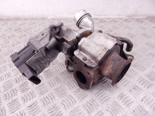 Турбина BMW 5-series (E60/61) 11 65 8 506 892