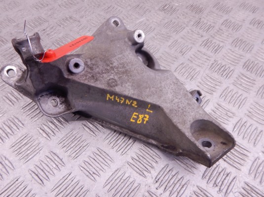 Кронштейн двигателя BMW 1-series (E87) 22 11 6 760 309 Кронштейн двигателя BMW 1-series (E87) 22 11 6 760 309