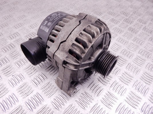 Генератор BMW 5-series (E39) 12 31 2 246 149