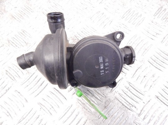 Маслоотделитель (сапун) BMW 3-series (E46) 11 61 7 503 520