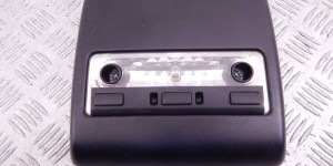 Фонарь салона (плафон) BMW X5-series (E53) 63 31 8 379 908