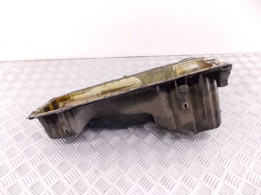 Поддон BMW 3-series (E90/91/92)