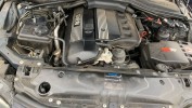 Кронштейн компрессора кондиционера BMW 5-series (E60/61) 64 55 7 512 556