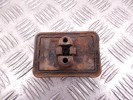 Опора под домкрат (поддомкратная подушка) BMW 5-series (E39) 51 71 7 001 650