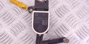 Датчик положения кузова BMW 5-series (F10/11) 37 14 6 861 351 Датчик положения кузова BMW 5-series (F10/11) 37 14 6 861 351