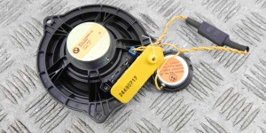 Динамик BMW 5-series (F10/11) 65 13 9 169 693 Динамик BMW 5-series (F10/11) 65 13 9 169 693