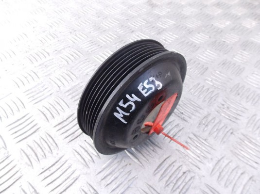 Шкив помпы BMW X5-series (E53) 11 51 1 436 590