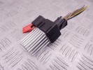 Сопротивление печки BMW 5-series (E39) 64 11 6 931 680