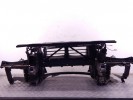 Передняя панель крепления облицовки (телевизор) BMW 7-series (F01/02)