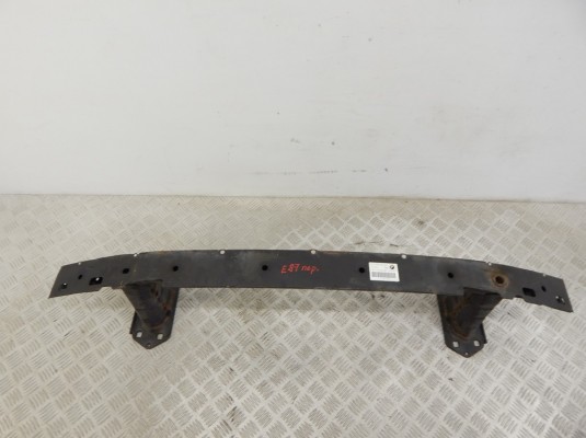 Усилитель бампера переднего BMW 1-series (E87) 51 11 7 166 584