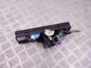 Блок управления печки/климат-контроля BMW 5-series (E39) 64 11 6 905 031