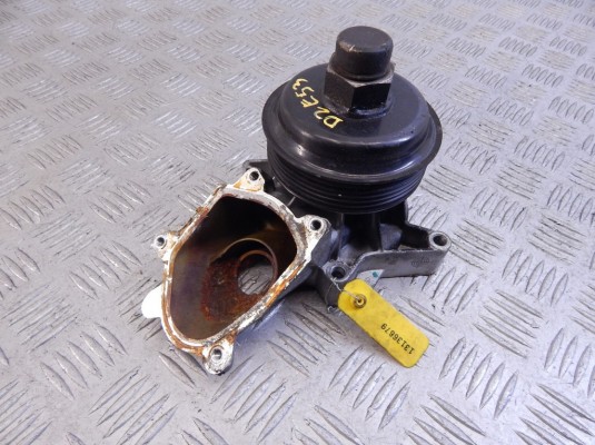 Помпа BMW X5-series (E53) 11 51 7 794 244