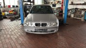 Магнитола BMW 3-series (E46) 65 12 6 915 711